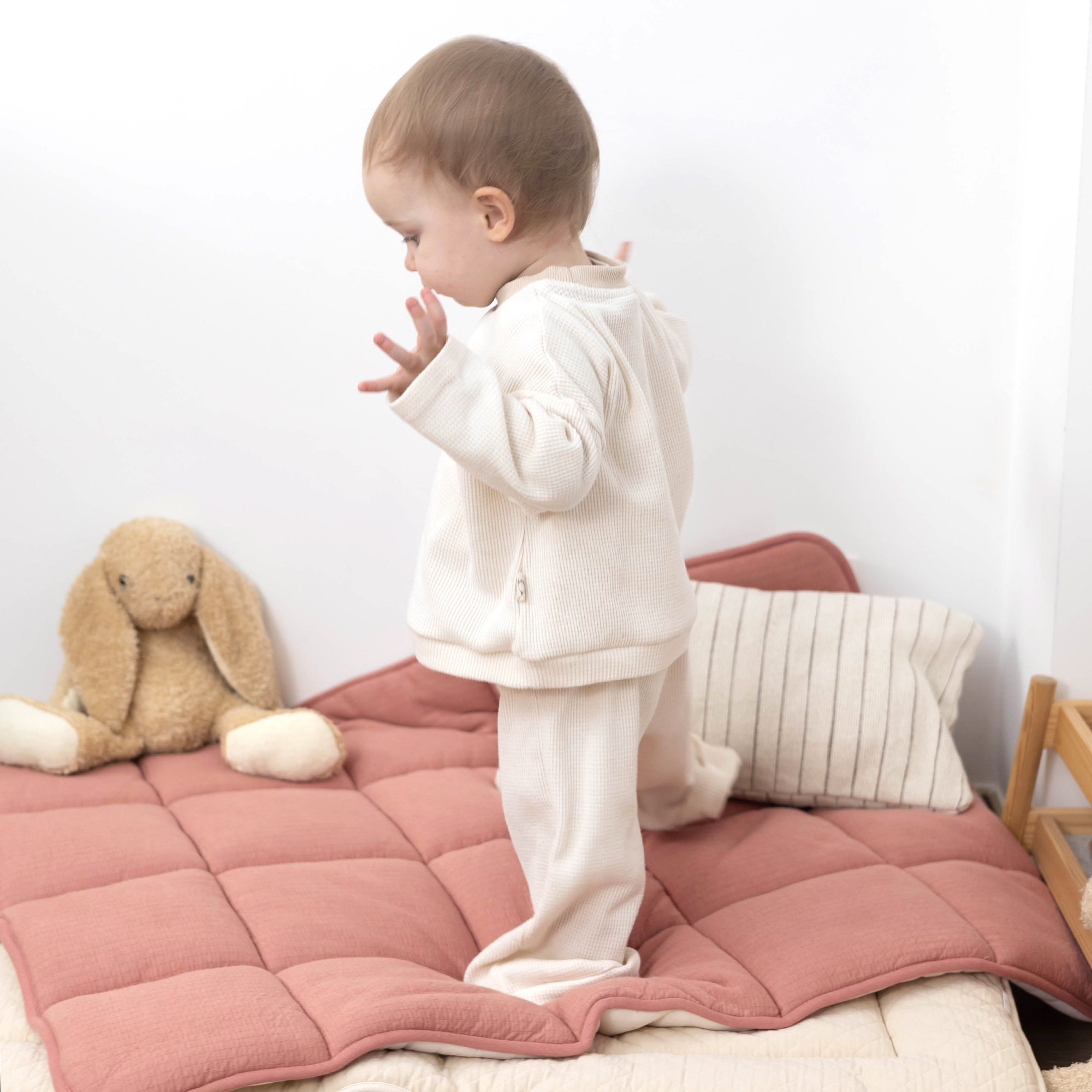 Tetra new arrivals bassinet mattress